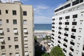 Гостиница Apartments Almirante Goncalves  Рио-Де-Жанейро